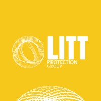 LITT Protection Group Ltd Logo