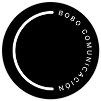 Bobo Communication Logo