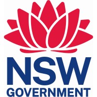 Heritage NSW Logo