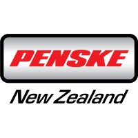 Penske New Zealand Logo