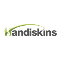 Handiskins Logo