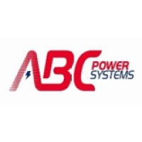 ABC POWER SYSTEMS LTD Logo