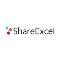 ShareExcel Logo