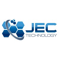 JEC Technology Private Limited Logo