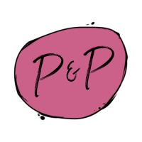 Purpose & People Logo