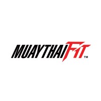 Muaythai.Fit Logo