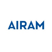 Airam Electric Oy Ab Logo