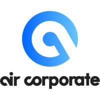 Air Corporate Logo