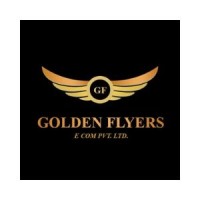 Golden Flyers Ecom Pvt Ltd Logo