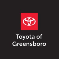 Toyota of Greensboro Logo