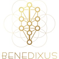 BENEDIXUS OU Logo