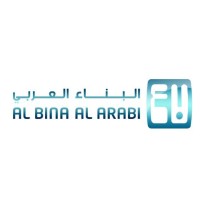 Albina Alarabi Logo