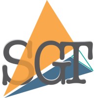 SGT SANAYI VE TICARI URUNLER DIS TIC A.S. Logo