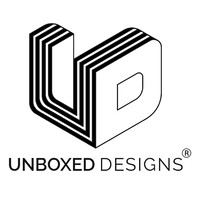 Unboxed Designs Logo