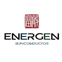Energen Semiconductor Logo