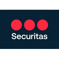 Securitas Thailand Logo