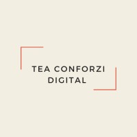 Tea Conforzi Digital Logo