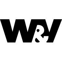 W&V, Werben & Verkaufen Logo