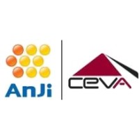 ANJI-CEVA LOGISTICS CO.,LTD Logo