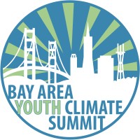 Bay Area Youth Climate Summit Logo