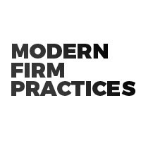 Modern Firm Practices Logo
