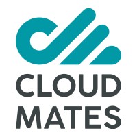 Cloud Mates GmbH Logo
