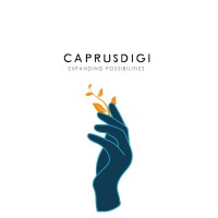 CaprusDigi Logo