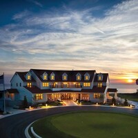 Arcadia Bluffs Logo