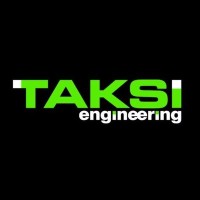 TakSi Engineering Logo