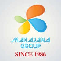 Mahajana Group of Companies Logo