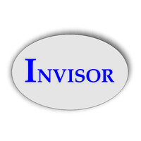 Invisor Technologies Logo