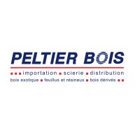 PELTIER BOIS Logo