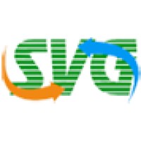 SVG Express Services Pvt Ltd. Logo