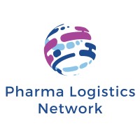 Pharma Logistics Network Logo