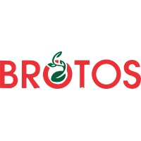 BROTOS Logo
