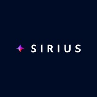 ⭐️ Sirius Logo