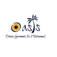 Oasis Garment (Vietnam) Co. Logo