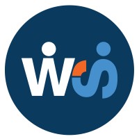 WhiteSlips Job Management Consultants Logo