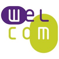 IedereenWelcom Logo