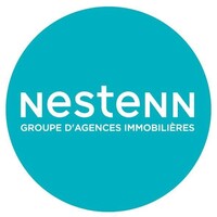 Nestenn Mérignac Logo