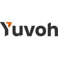 Yuvoh Analytics Logo