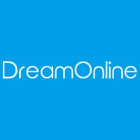 DreamOnline Limited Logo