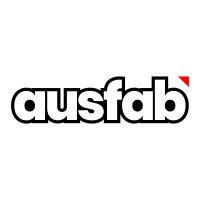 Ausfab Logo