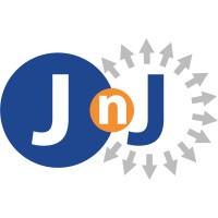 JNJ INTERACTIVE Logo