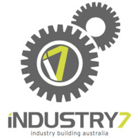 Industry 7 Logo