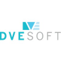 DVEsoft vof Logo