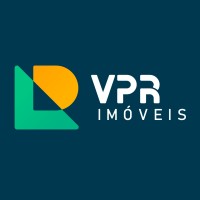 VPR Imóveis Logo