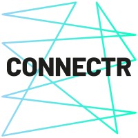Connectr - Energy innovation Logo