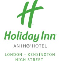 Holiday Inn London - Kensington High Street Logo
