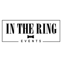 In The Ring Events Logo